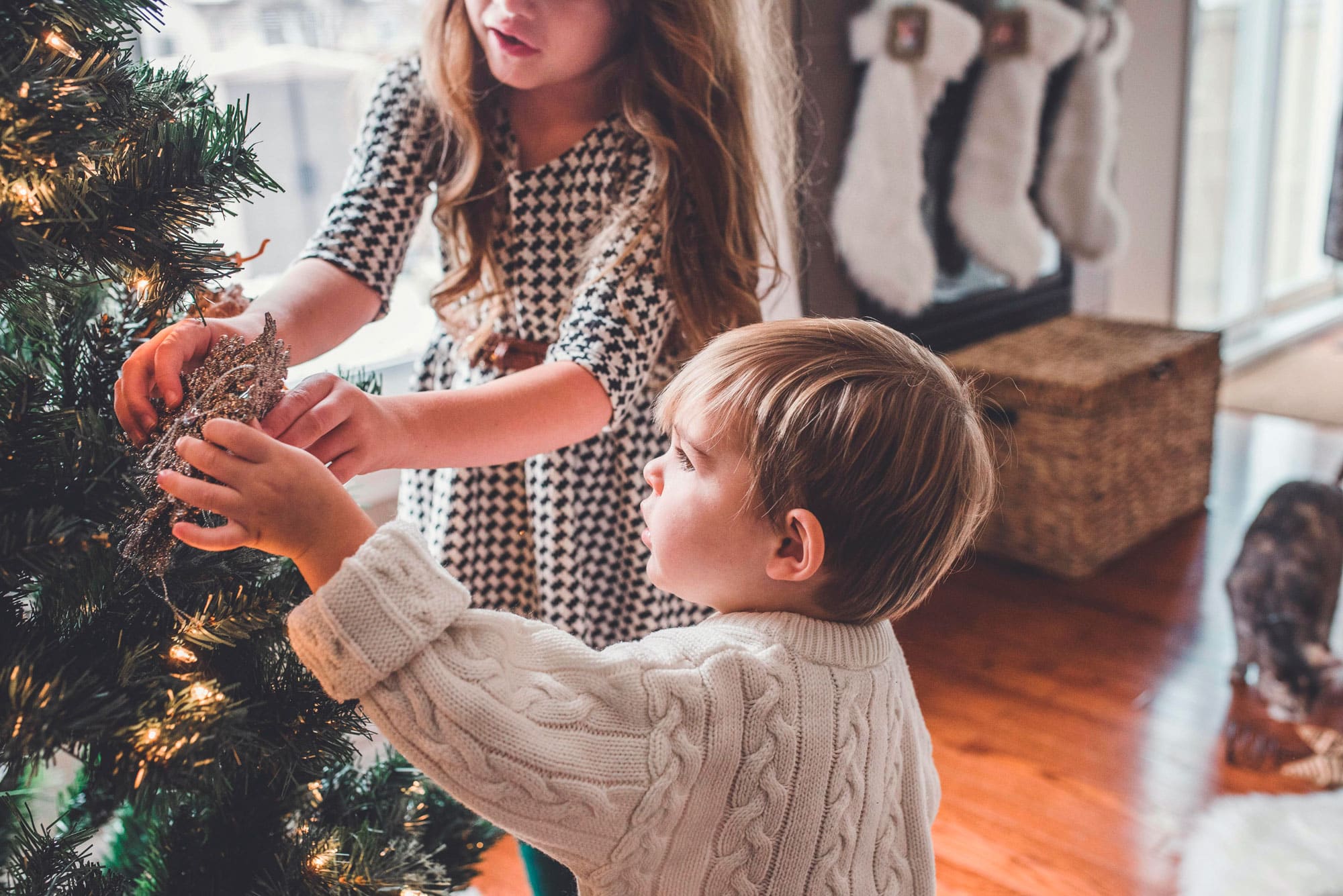 5 ideas para vivir la Navidad con sencillez y generosidad