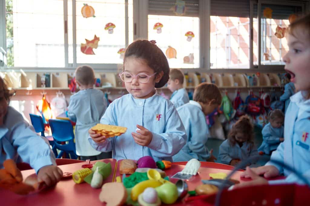 Beneficios de las actividades lúdicas en el colegio 1