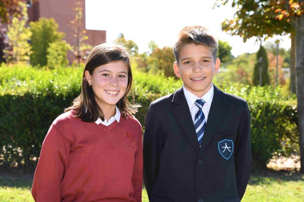 claves paso a secundaria