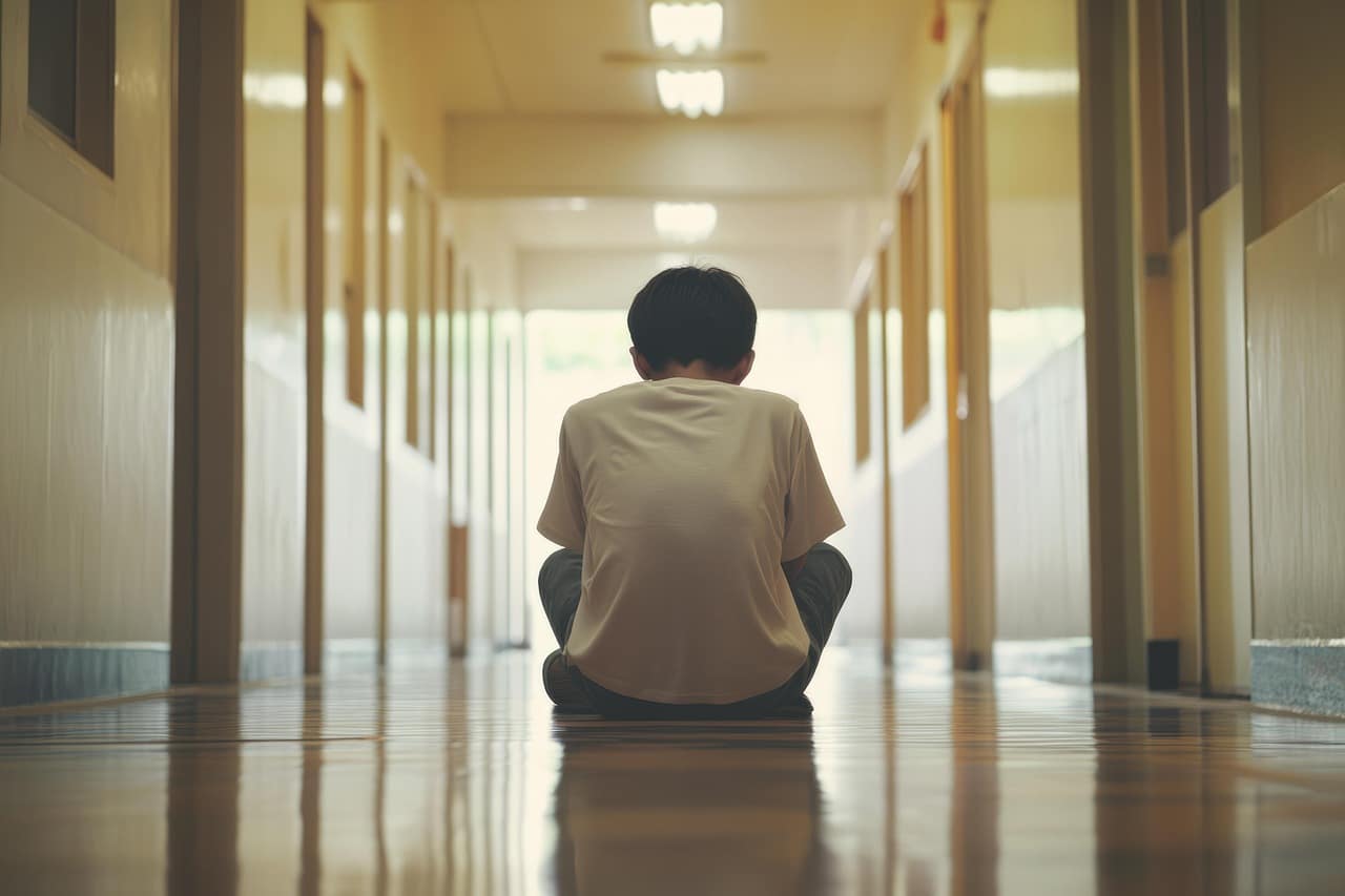 explicar el bullying