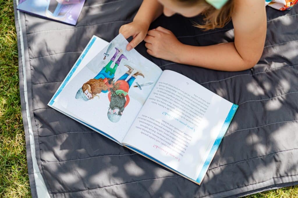 libros verano 24-25