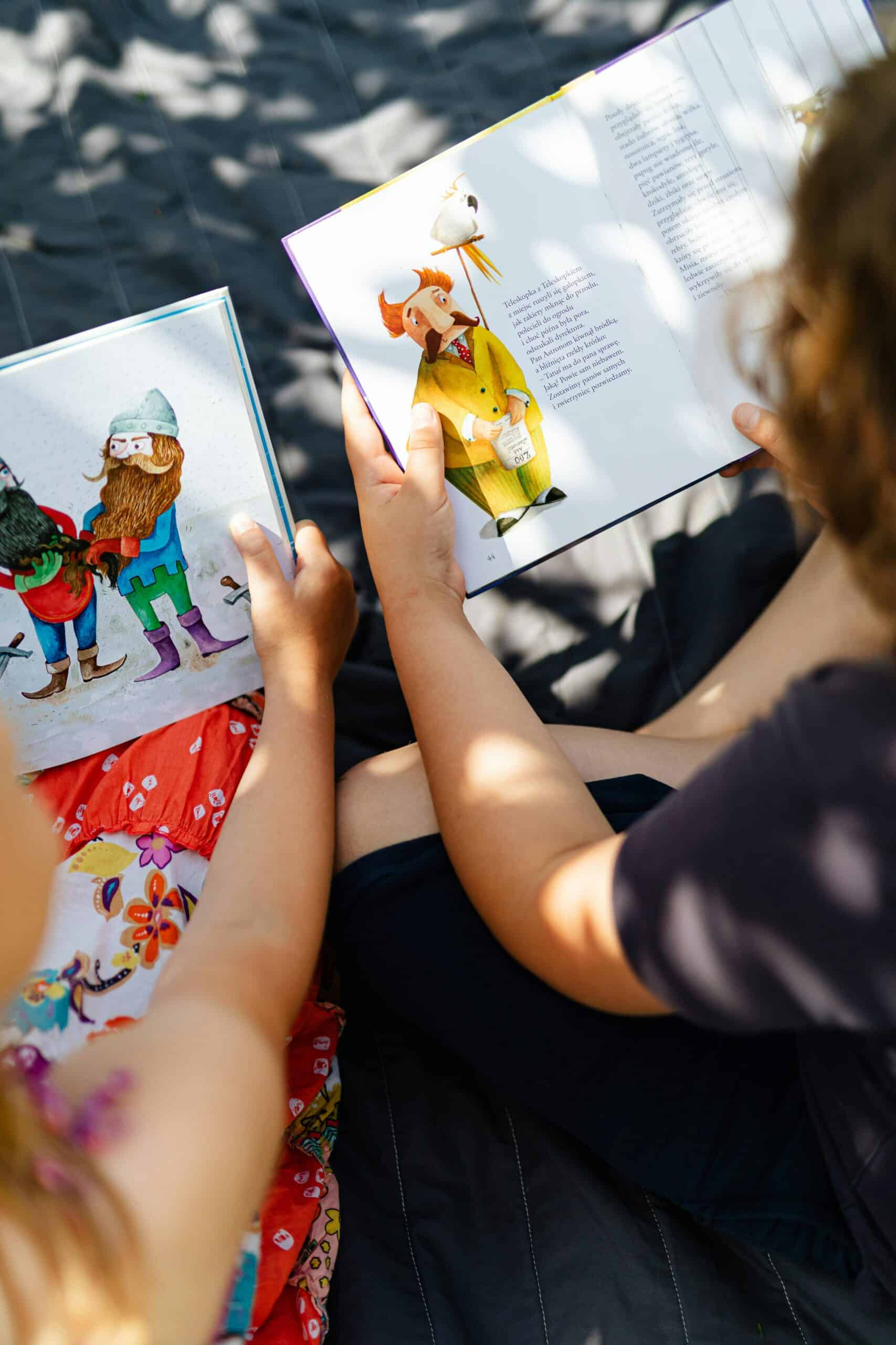 libros verano 24-25