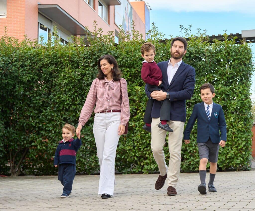 Conoce Andel y Fuenllana, un proyecto común 1