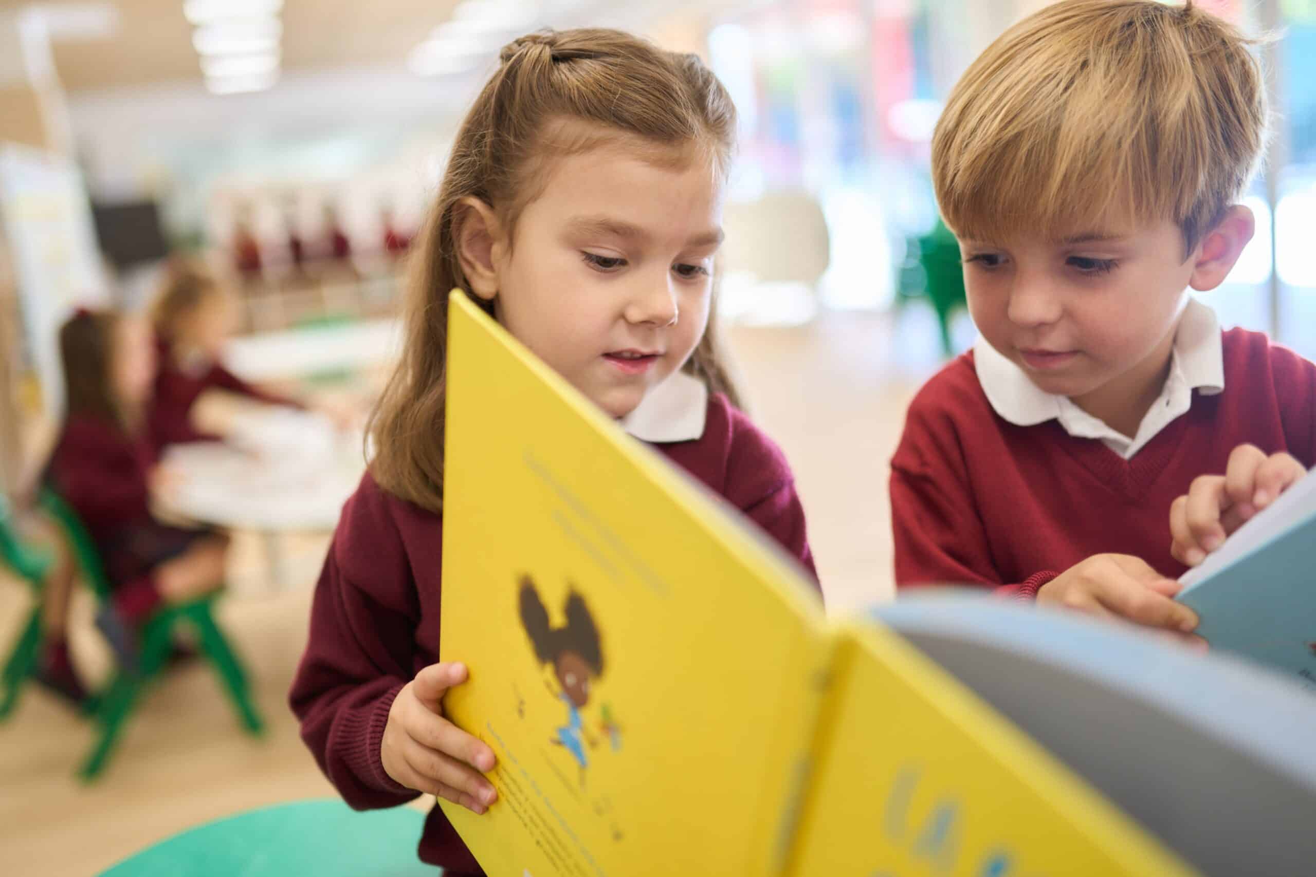 libros clásicos imprescindibles en la infancia