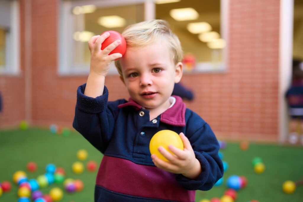 Cómo fomentar la exploración y la curiosidad en educación infantil 3