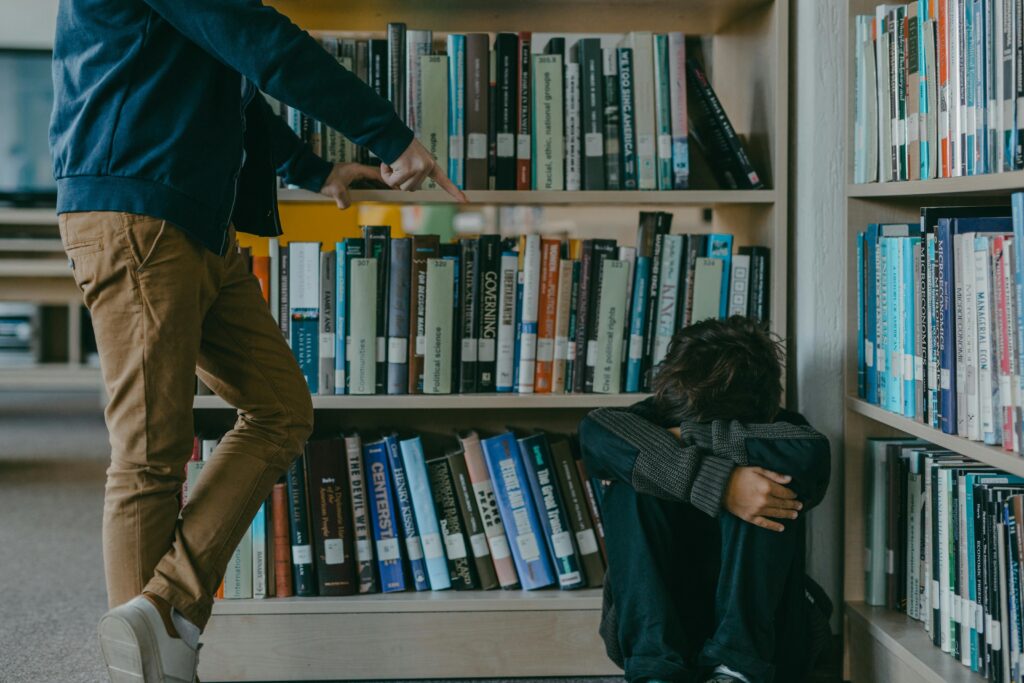 Películas contra el bullying para ver en familia