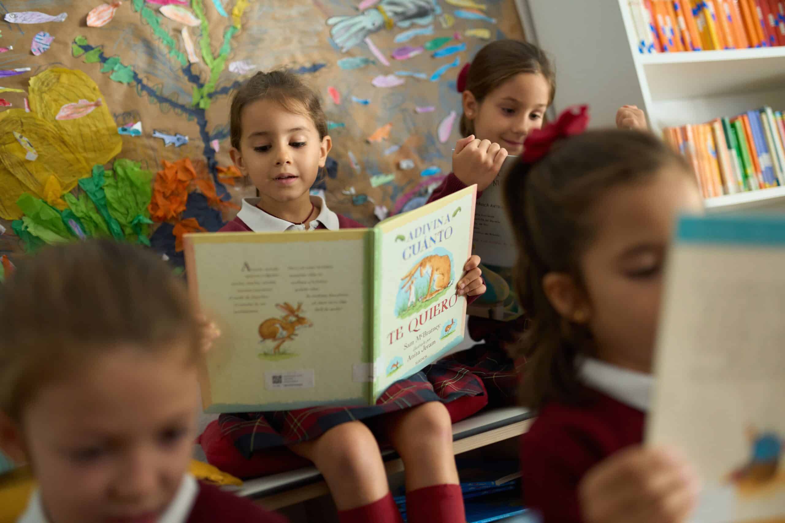 libros para verano 25-26