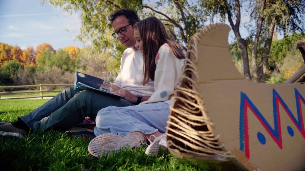 Lectura en familia: cómo fomentar el hábito lector con los clásicos 5